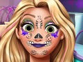 Spil Goldie Emo Makeup online