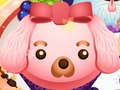 Spil Hvalp cupcake online
