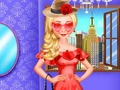 Spil Prinsesser: Valentinsdagsfest  online