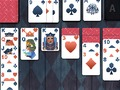 Spil Solitaire King online