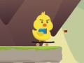 Spil Super Chick Duck online