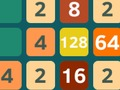 Spil 2048 udfordringer  online