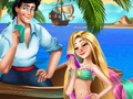 Spil Valentines elsker problemer  online
