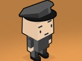 Spil Sicario barn  online