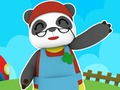 Spil Didi & Friends Guess Hvad?  online