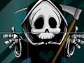 Spil Puslespil: Slide terror  online