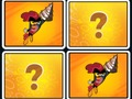 Spil Chuck Chicken Memory Match online