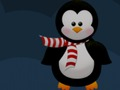 Spil Pingviner Jigsaw  online