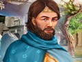 Spil De stjålne relikvier  online