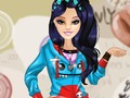 Spil Bonnie Rocker Chick online