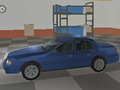 Spil Crazy race online