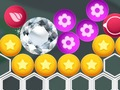 Spil Smykker Match  online