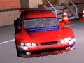 Spil Politiopkald 3D  online