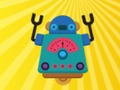 Spil Byg din robot  online