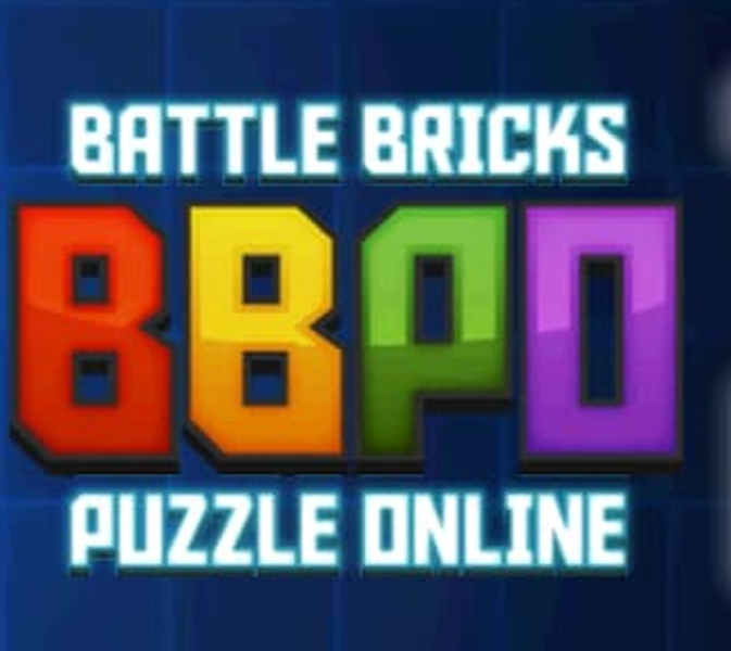 Spil Battle mursten puslespil online online