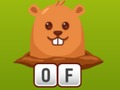Spil Hold en muldvarp online