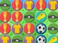 Spil Fodboldkamp 3  online