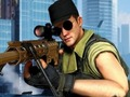Spil Sniper Attack 3d online