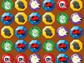 Spil Sjov kano: Kuglesortering  online