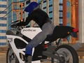 Spil Motorcykel Trafik  online
