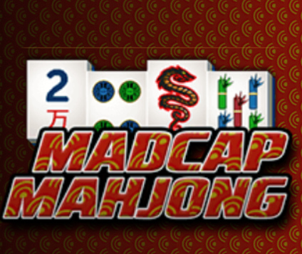 Spil Madcap Mahjong online