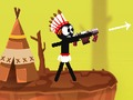 Spil Stickman Hunter online