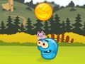 Spil Jolly Volley online