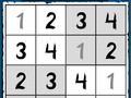 Spil Sudoku Challenge online