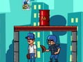 Spil Ekstrem baseball online