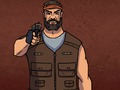 Spil Elite Swat Commander online
