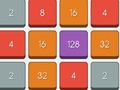 Spil 4096 Puslespil  online