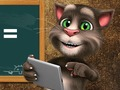Spil Math Test Udfordring  online