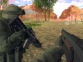 Spil Hærbekæmpelse  online