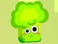 Spil Lille Broccoli  online