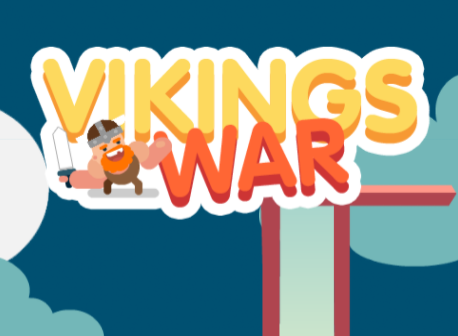 Spil Viking Wars online
