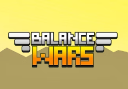 Spil Balance Wars online