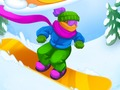 Spil Snowboard Hero online