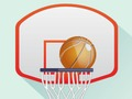 Spil Flick basketball online