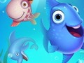 Spil Idle fisk online