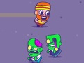 Spil Crossy Zombie online