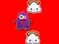 Spil Candy Endless Hopping  online