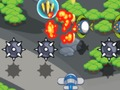 Spil Sky Battle online