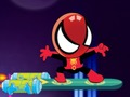 Spil Spider Fly Heros online