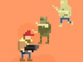 Spil Pixel skudt online