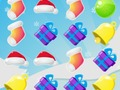 Spil Julematch 3  online