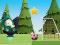 Spil Freaks: Problemfodbold  online