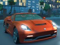 Spil 3d Night City 2 Player Racing online