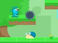 Spil Jelly World Adventure online
