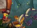Spil Pirates vs zombier online