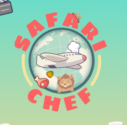 Spil Safari -kok online